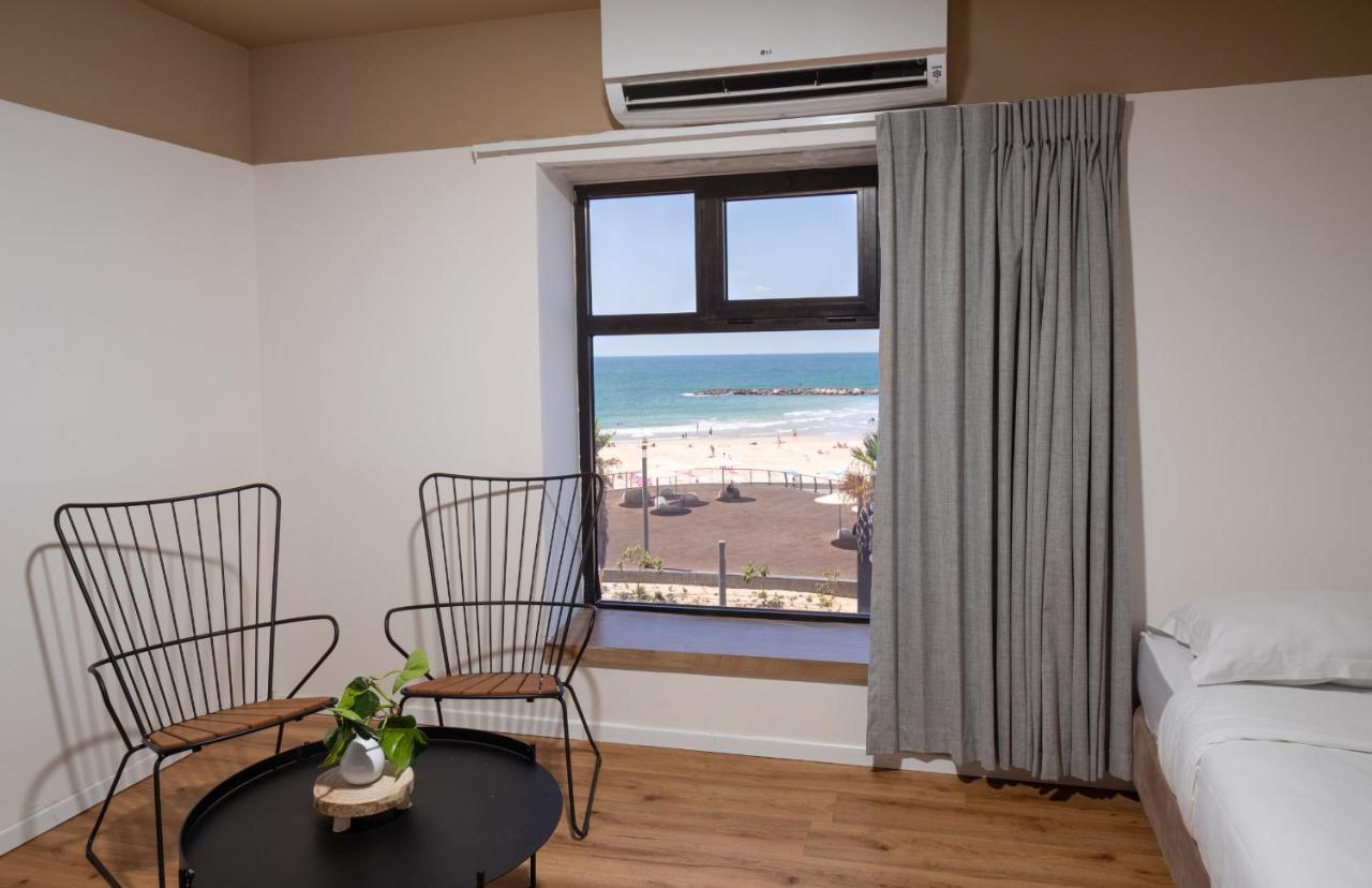 Groups / Family Beach View Quarto