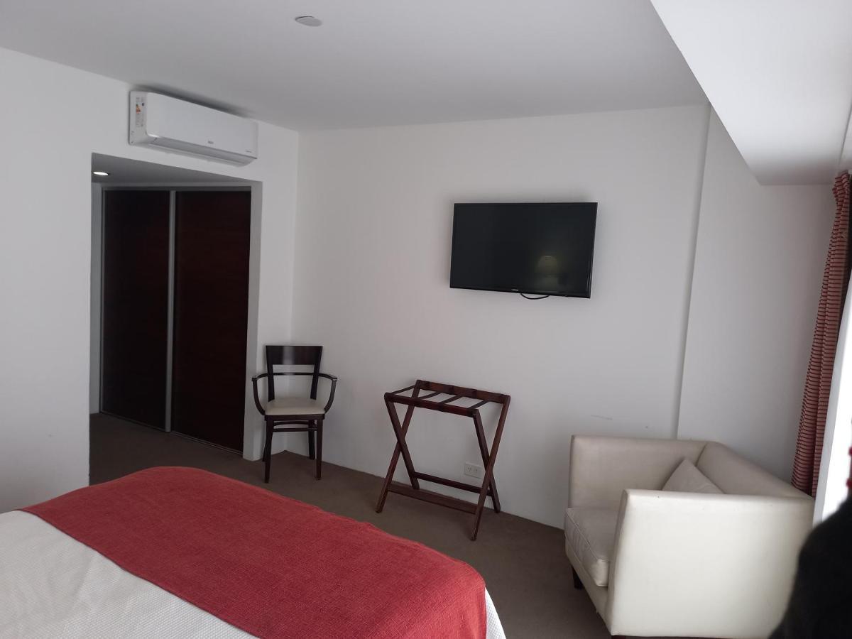 Quarto Superior com Cama de Casal ou 2 de Solteiro
