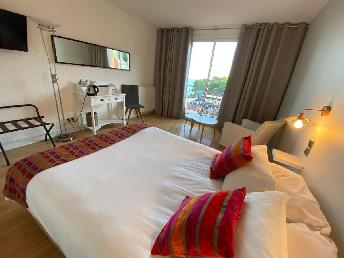 Double Room Balcony