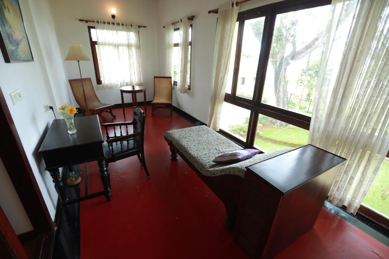 Seaview Room