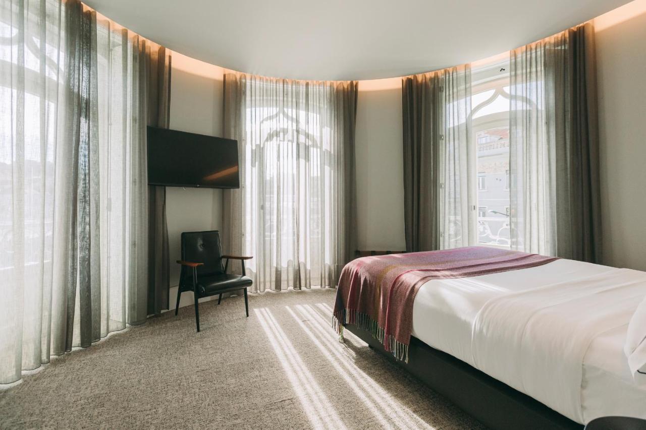 Quarto Duplo com Cama King-size