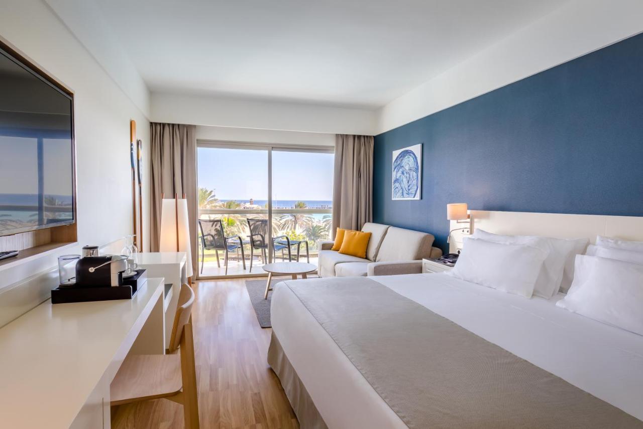Double Room Sea View