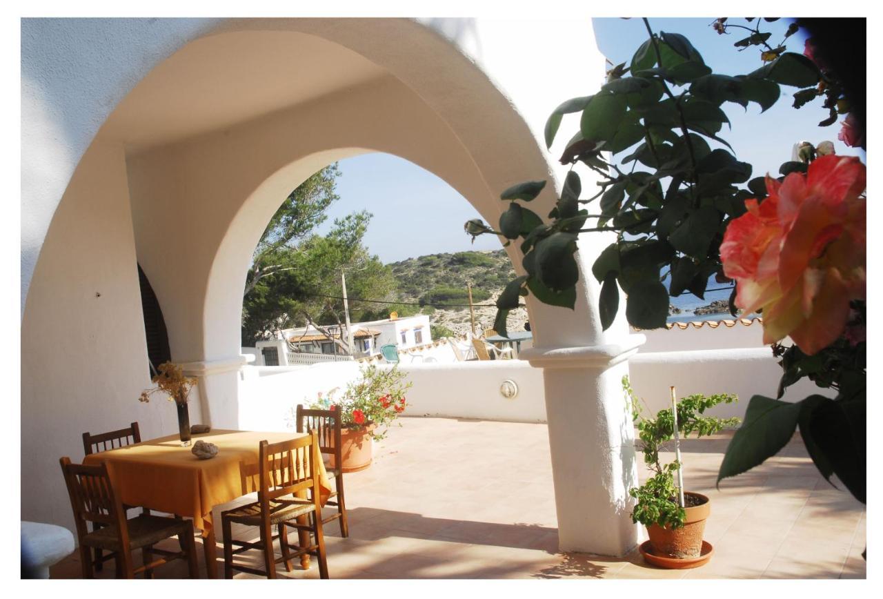 Apartamento de 1 dormitorio con vistas al mar