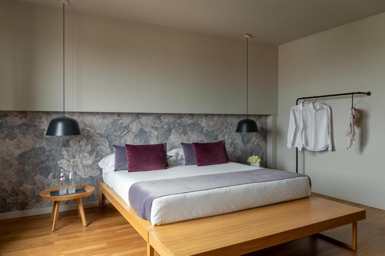 Suite Junior con ducha