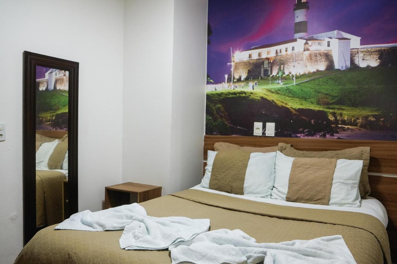Quarto Duplo Econômico