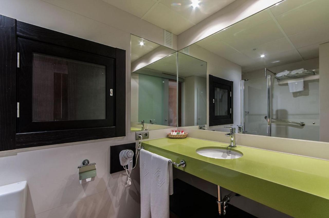 Superior Apartment with Sea View