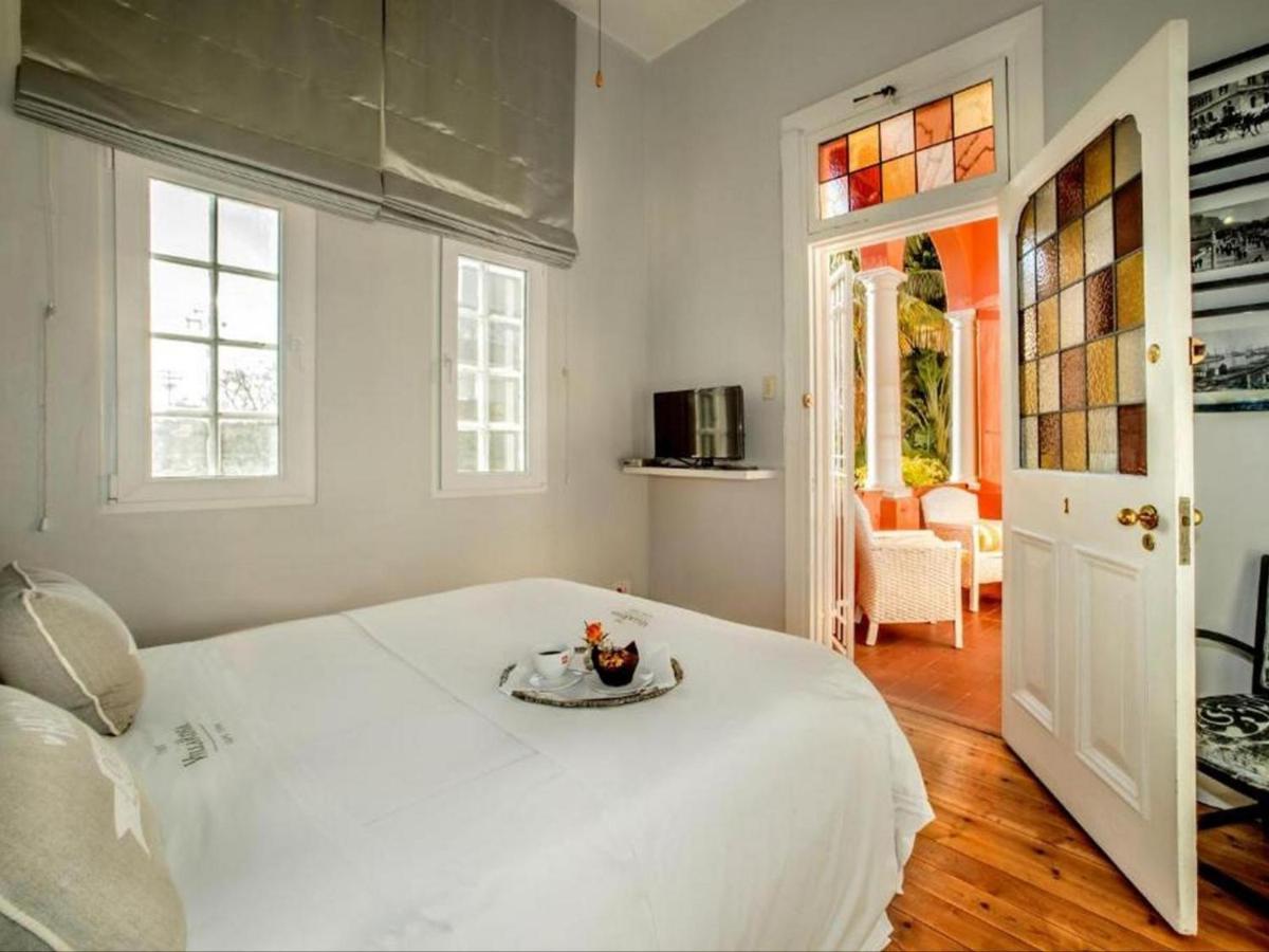 Budget Single Room