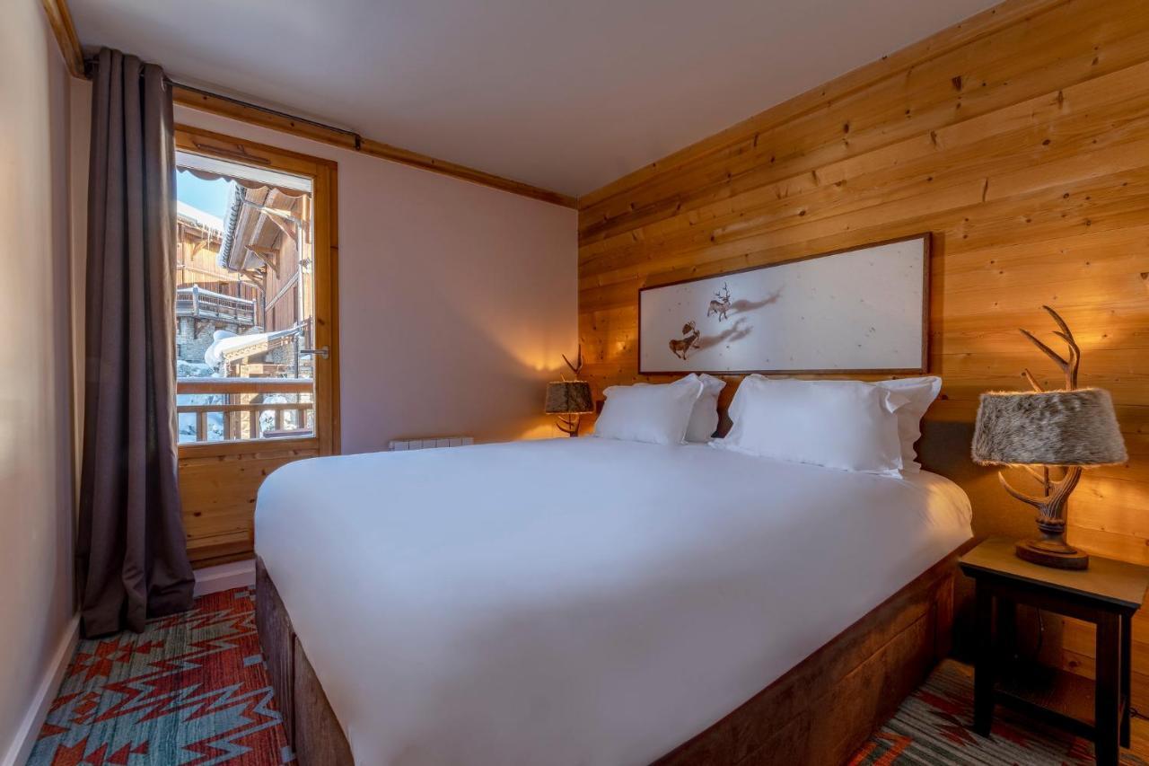 Prestige Suite