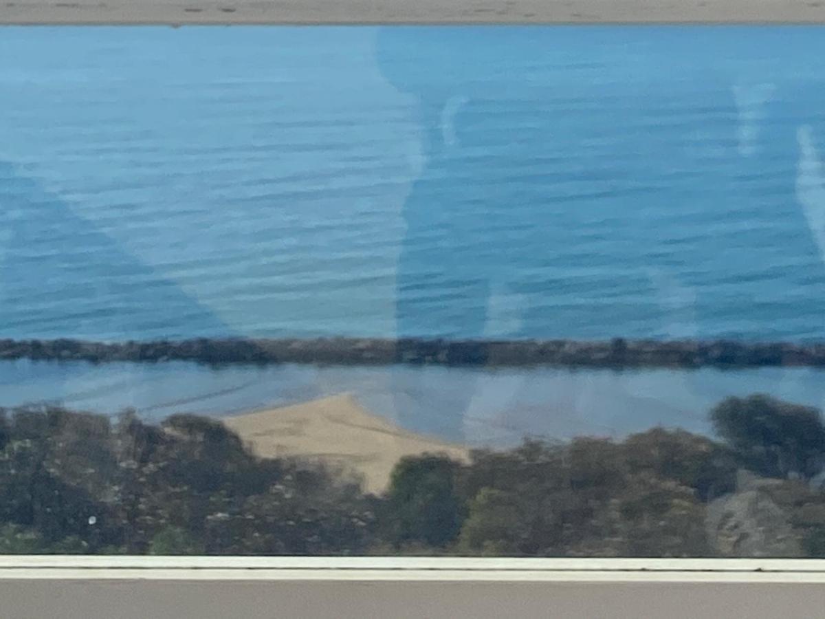 Suite Sea View