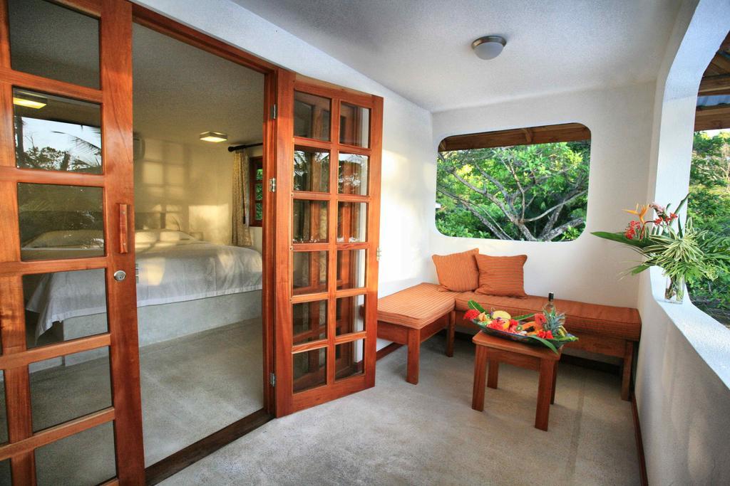Beach Front Superior Room