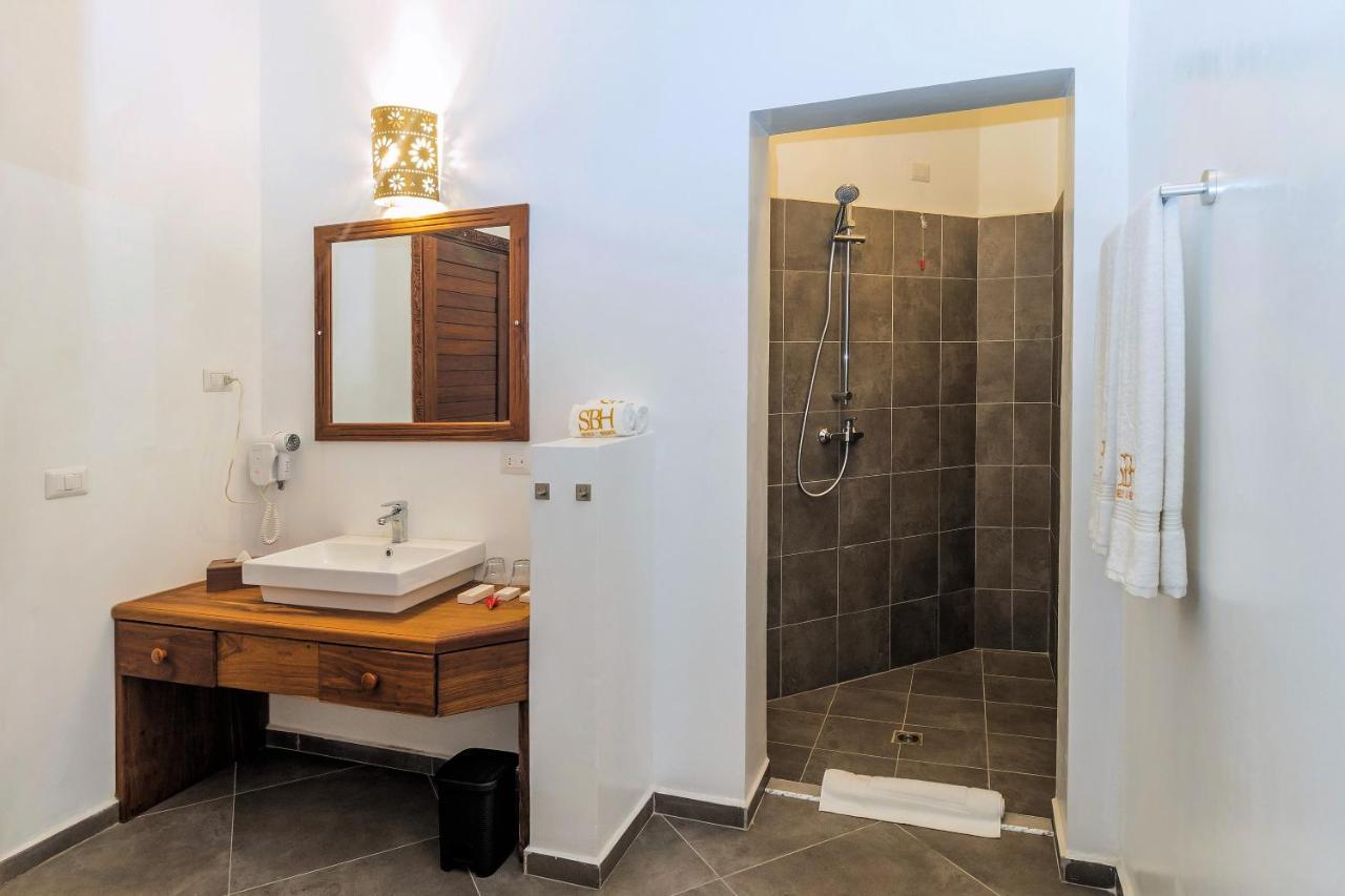 Suite Supérieure
