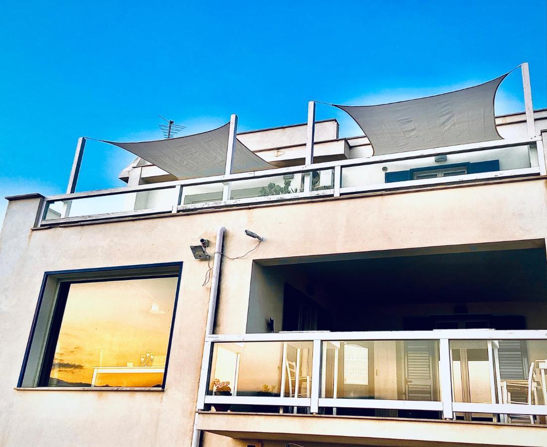 Suite Sea View