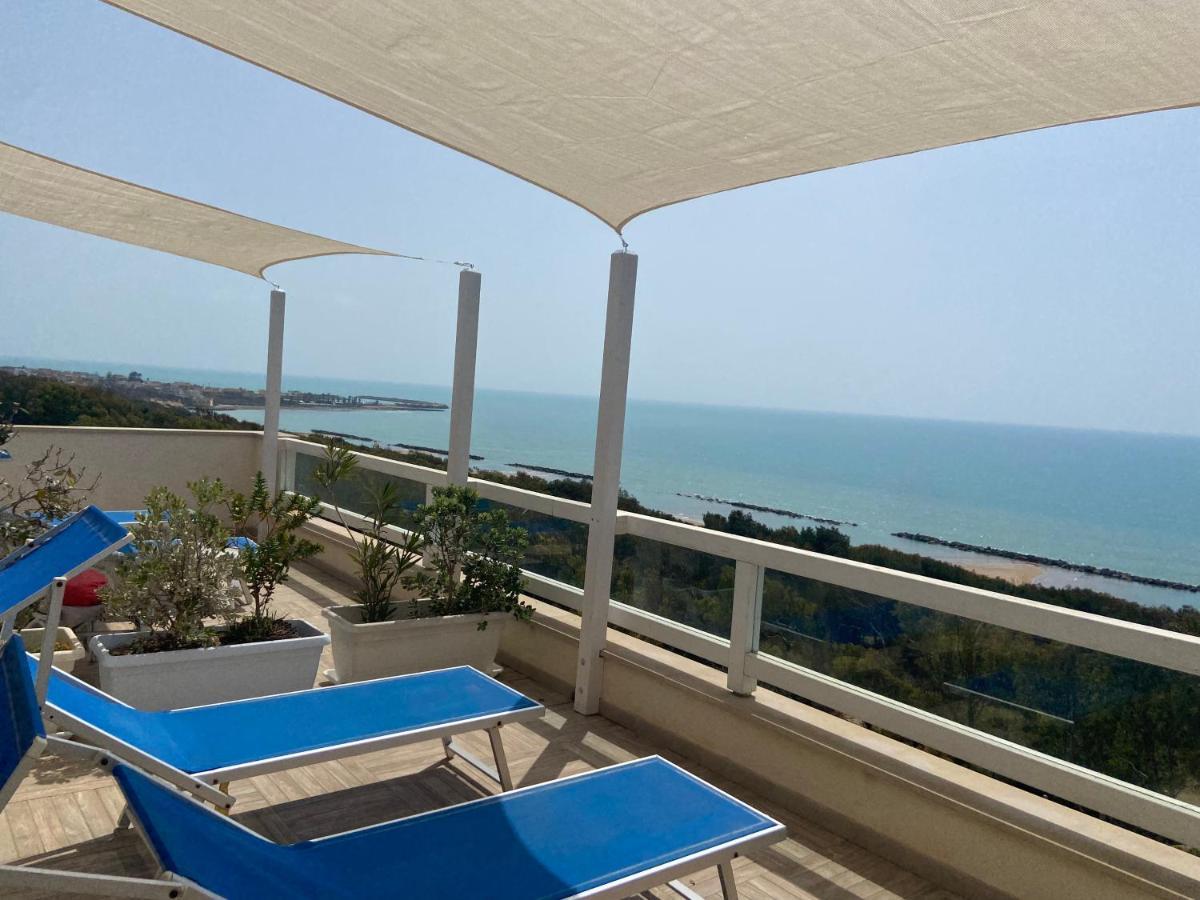 Suite Sea View