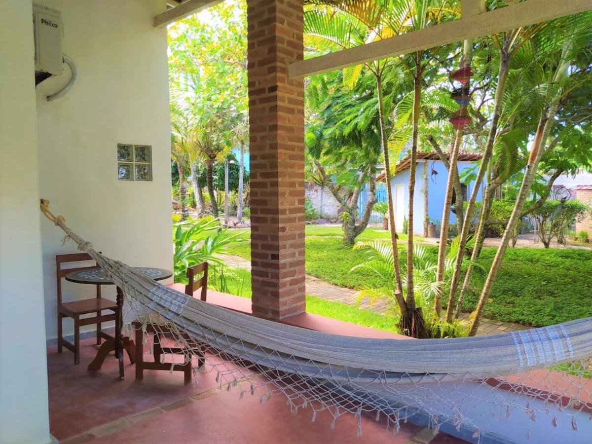 Suite Sea View