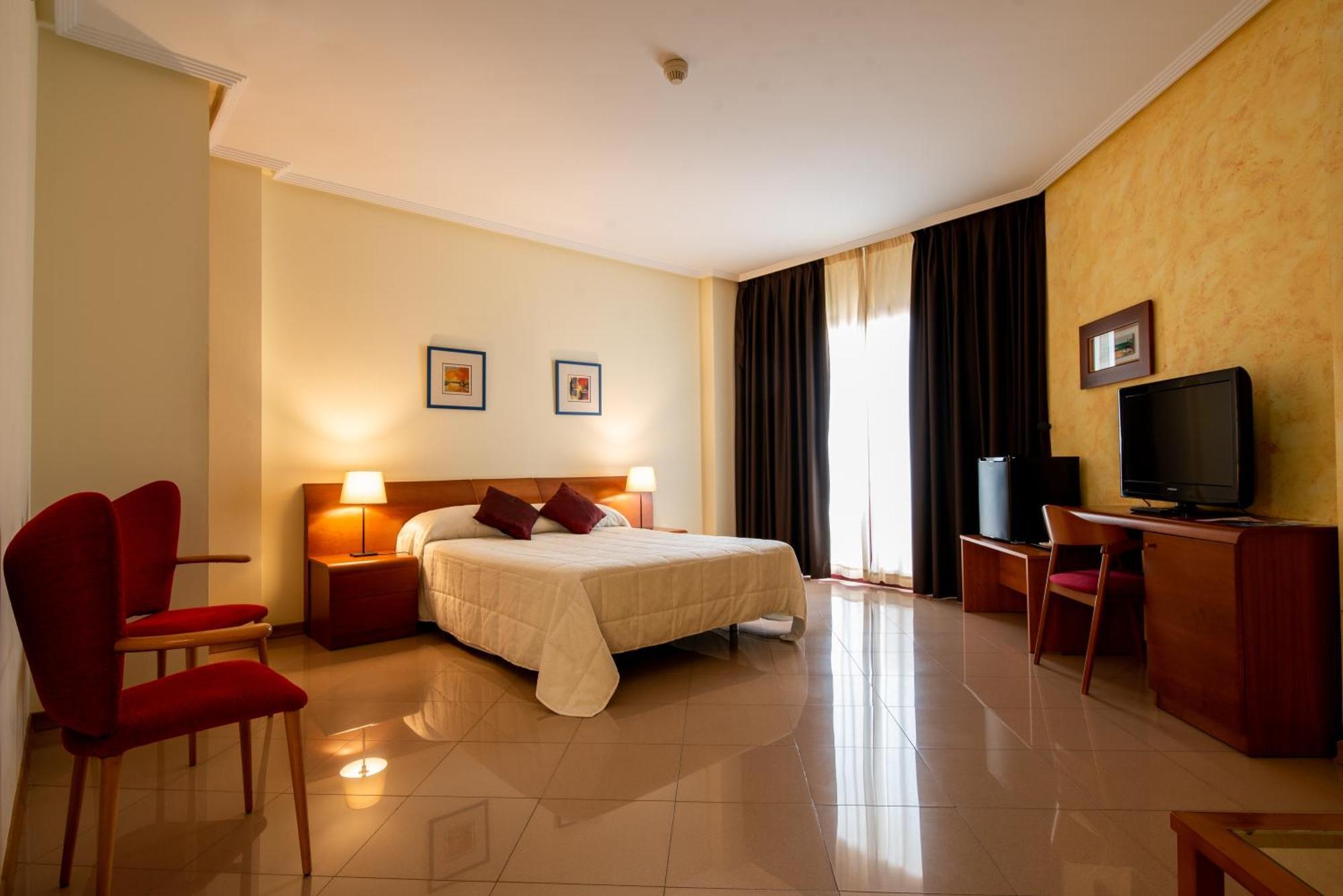 Habitación Doble