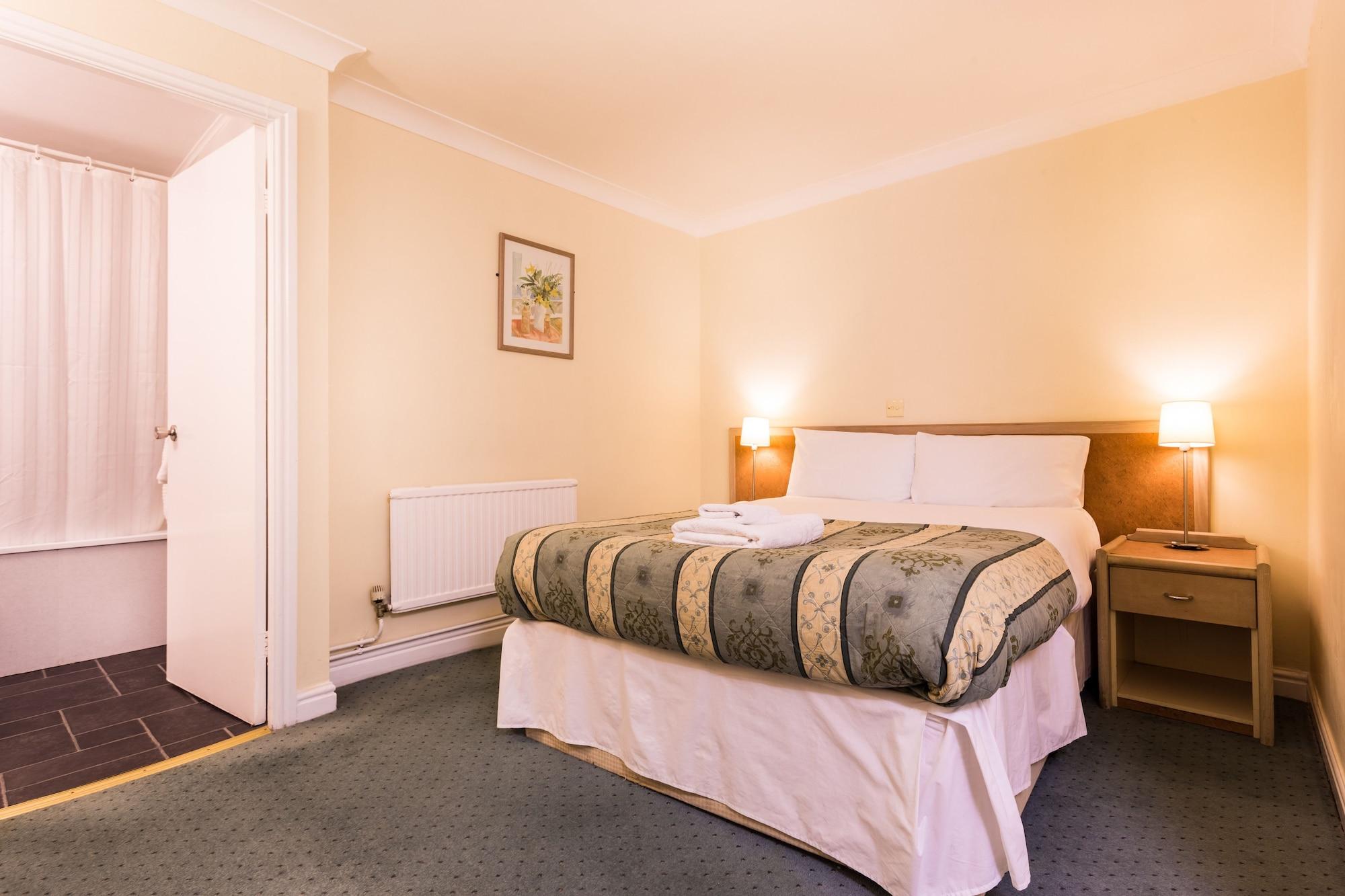 Double Room without Window