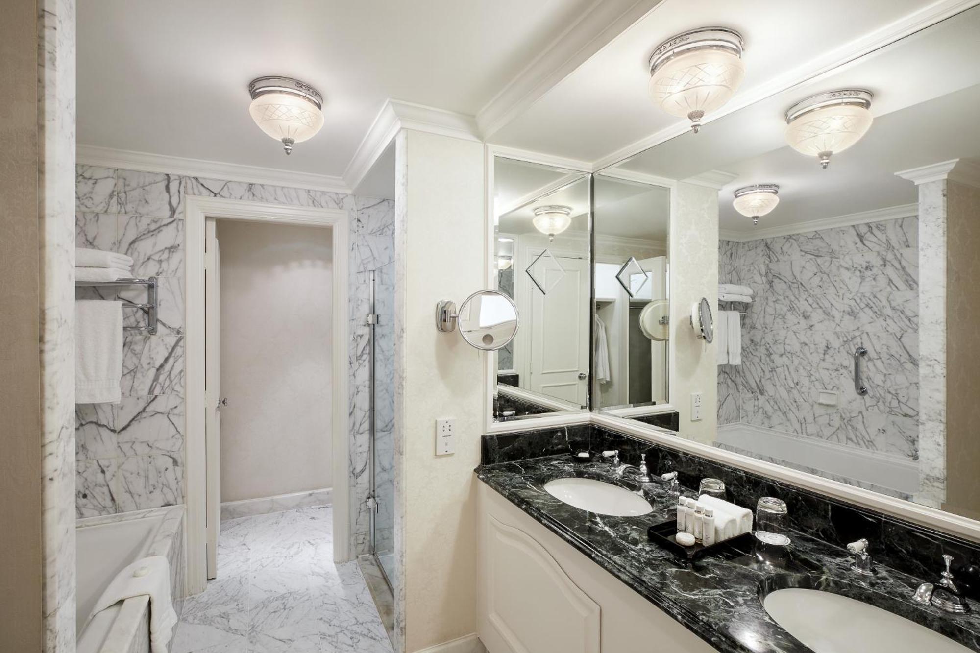 Deluxe Kamer