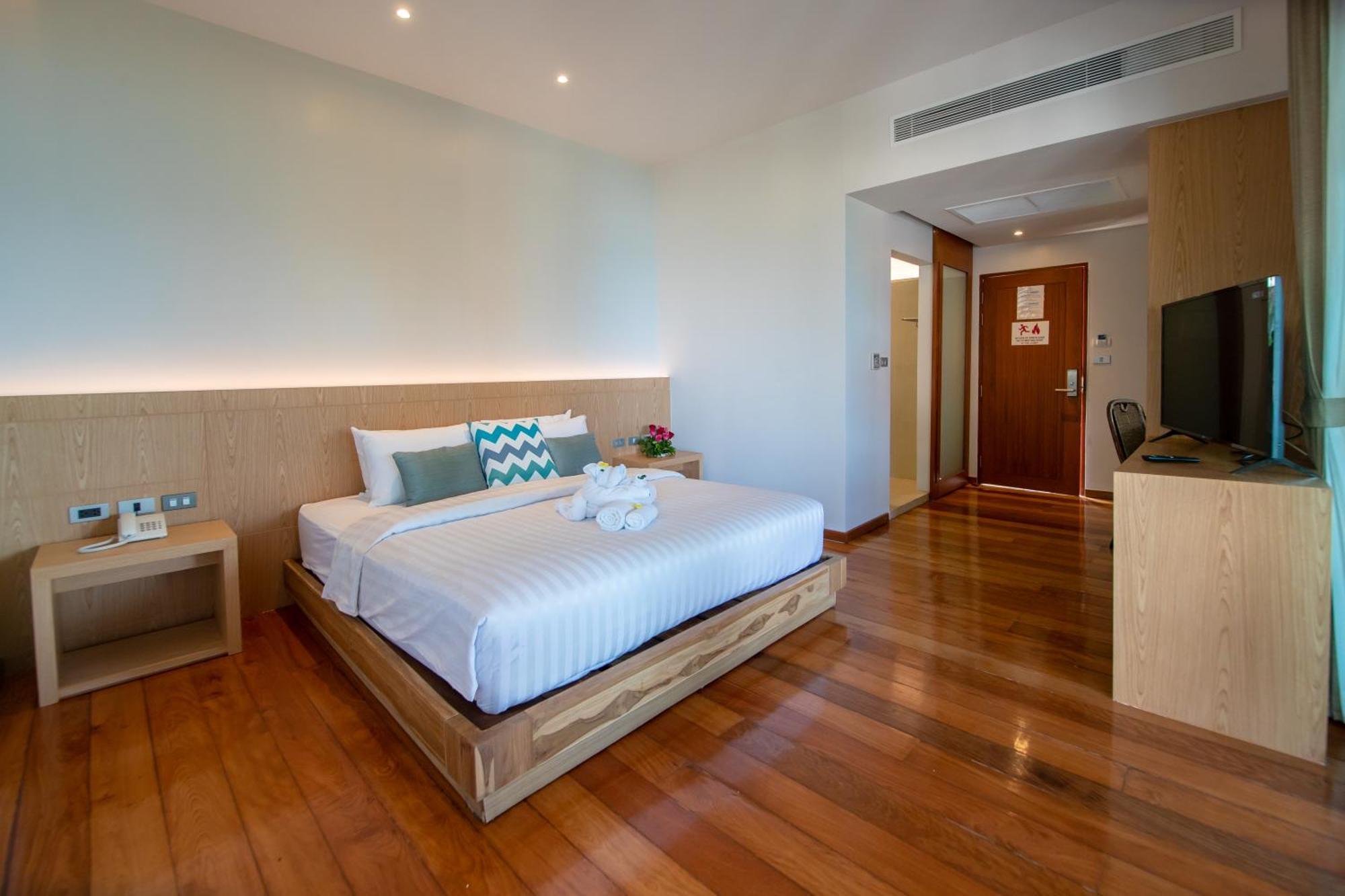 Villa Sea View