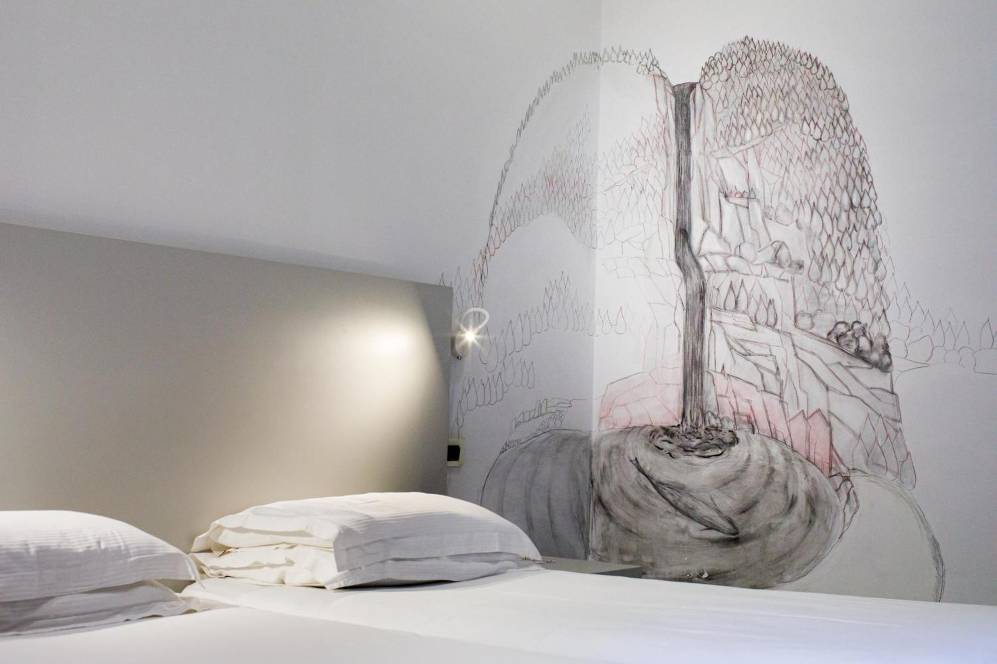 Budget Double or Twin Room