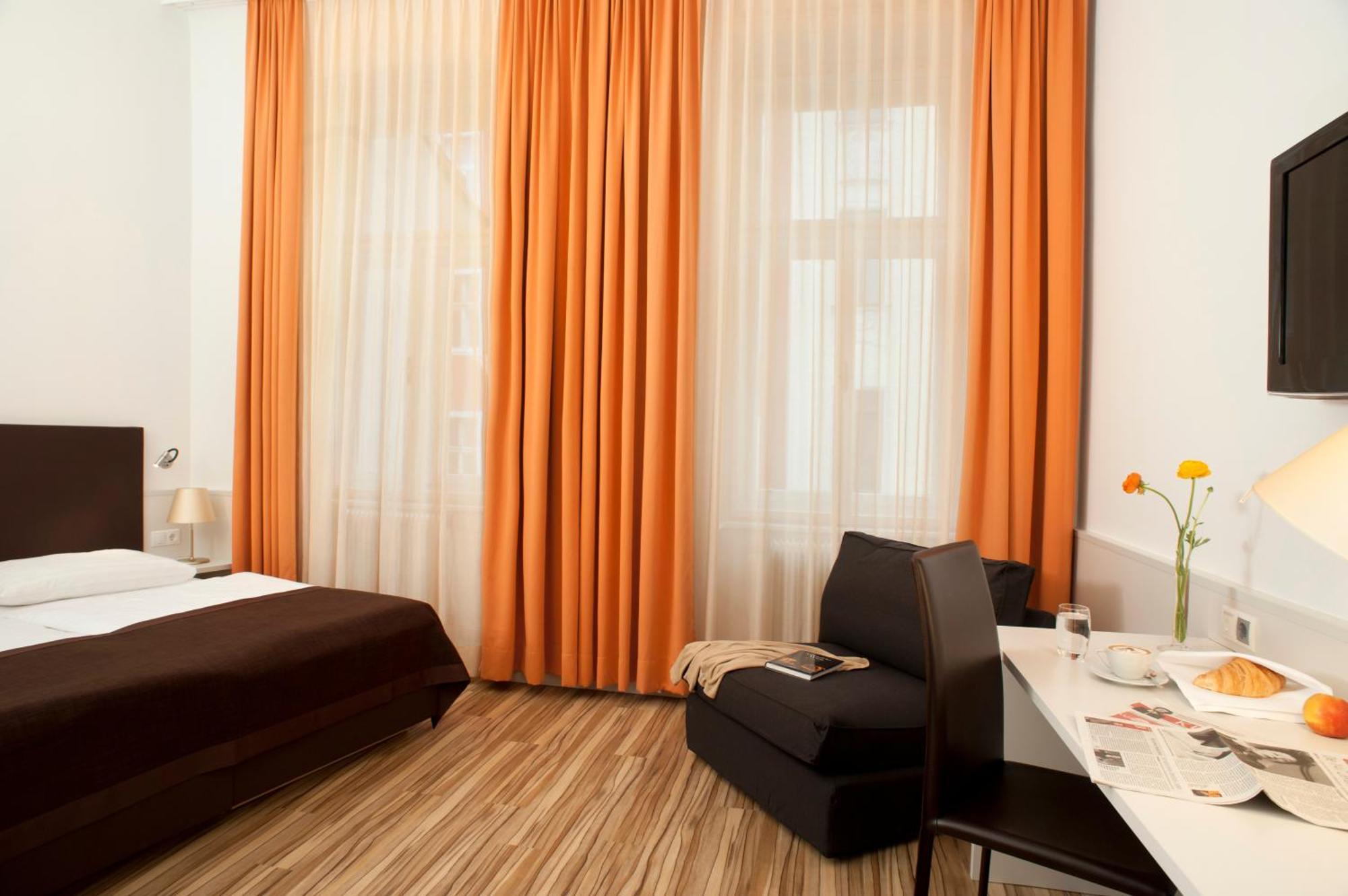 Premium Double Room