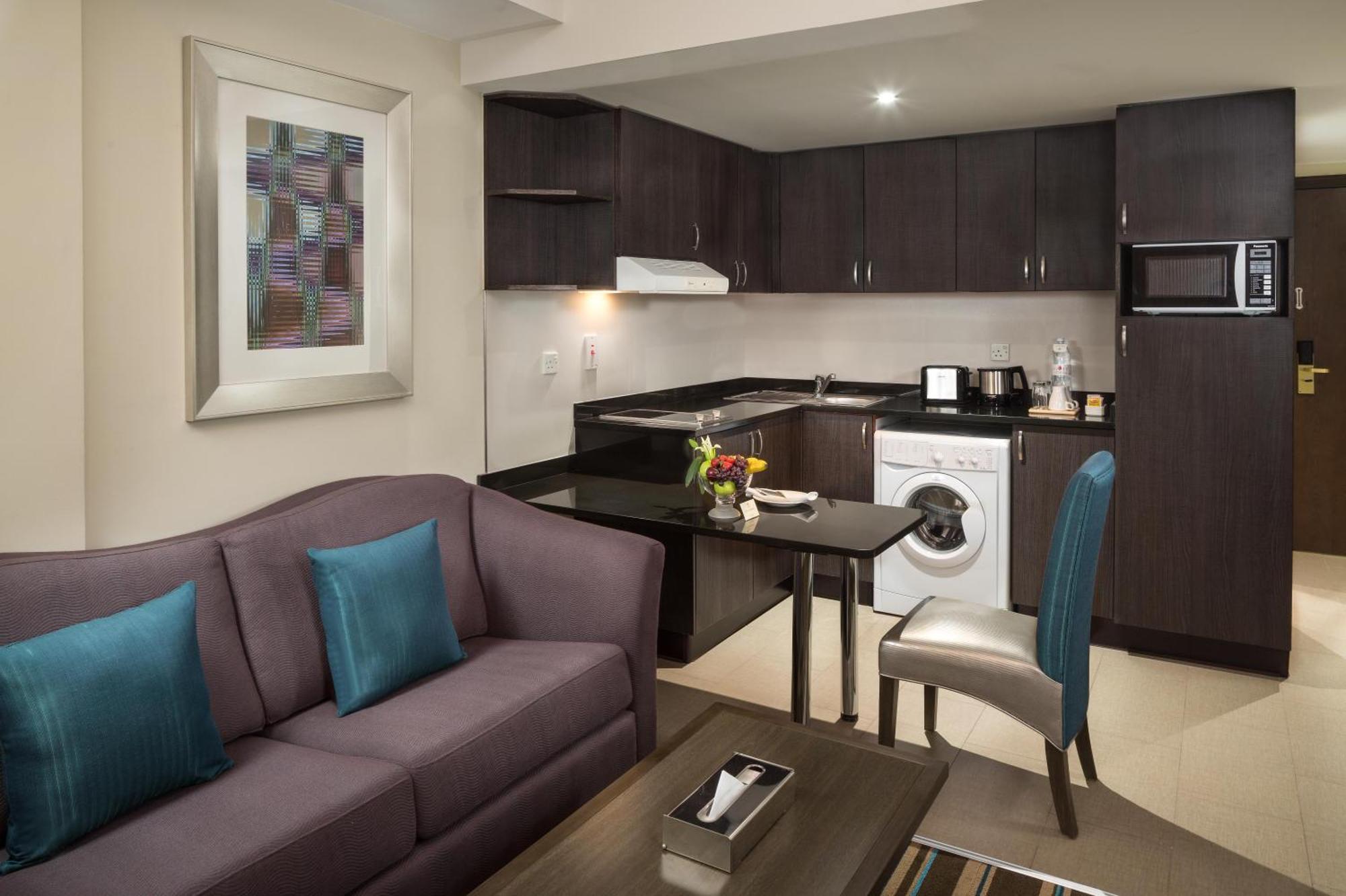 Family Studio - Guaranteed Early 10am Check-In and Late 5pm Check-Out & 20% off on Food, Beverages and Laundry,1212111160:JPEG