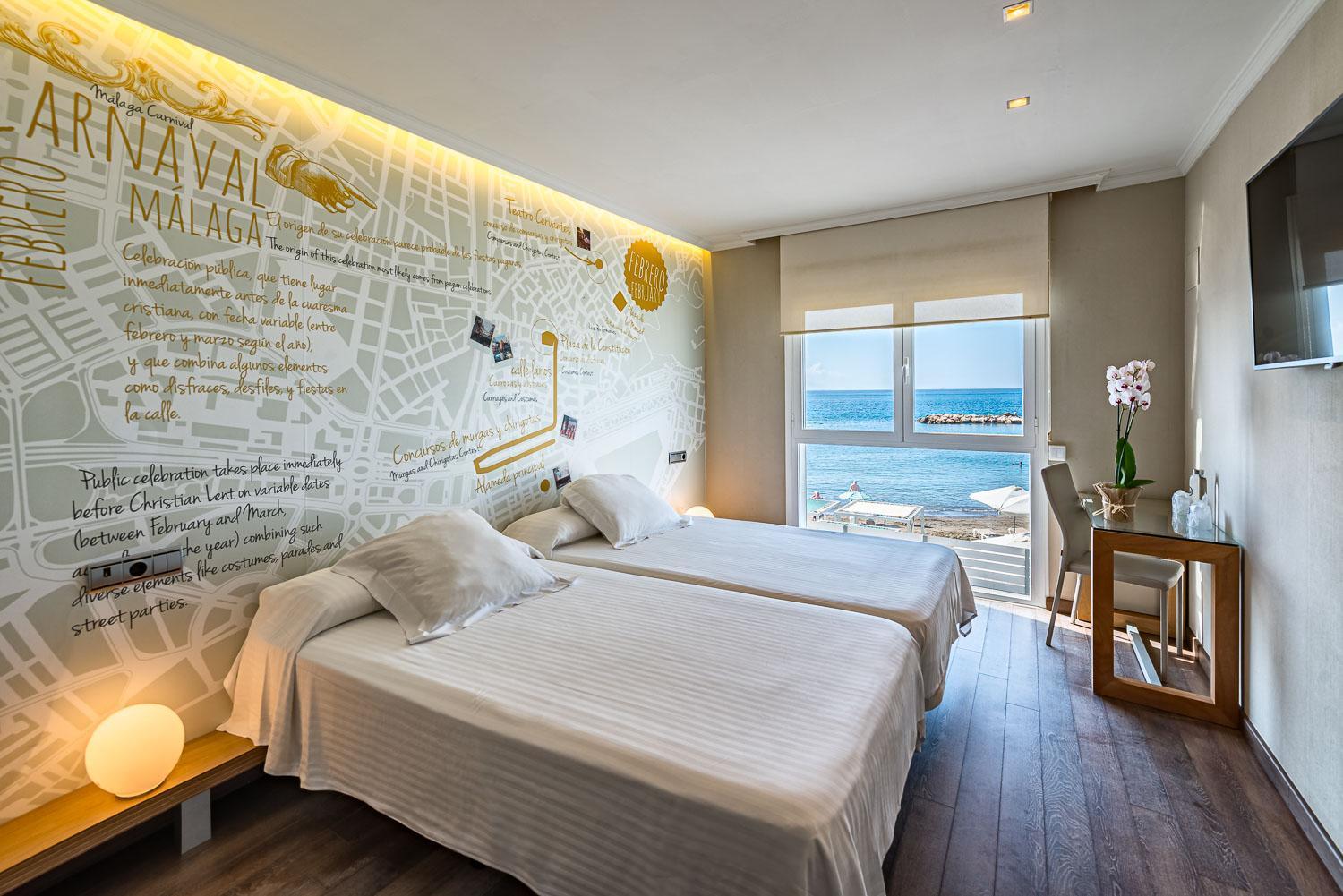 Double or Twin Room
