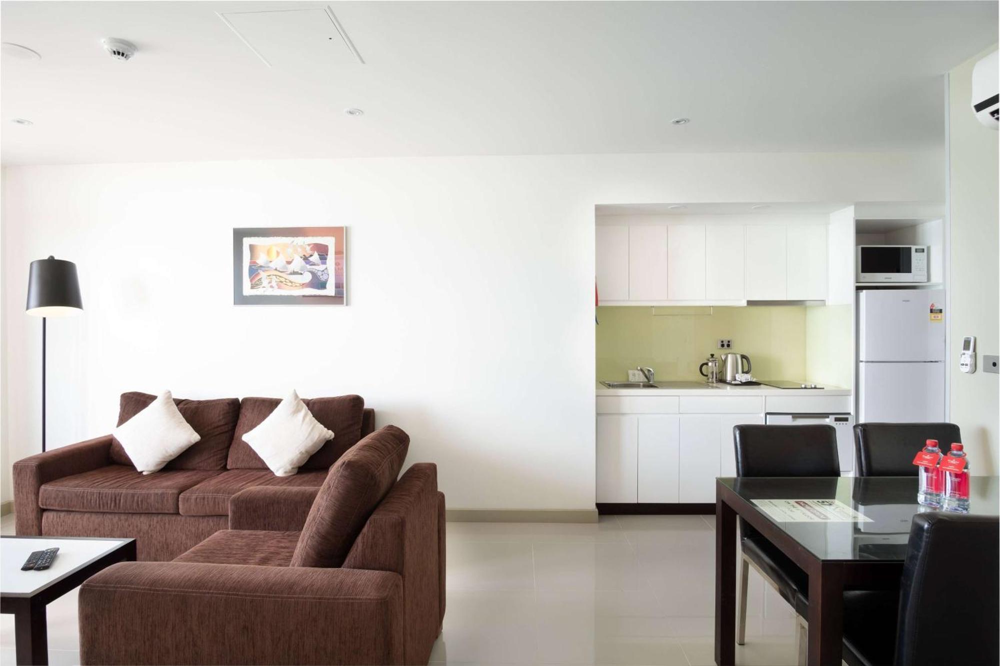 2-Bedroom Beachfront Suite-1 King Bed and 1 Double Bed, Non-Smoking,1223825935:JPEG