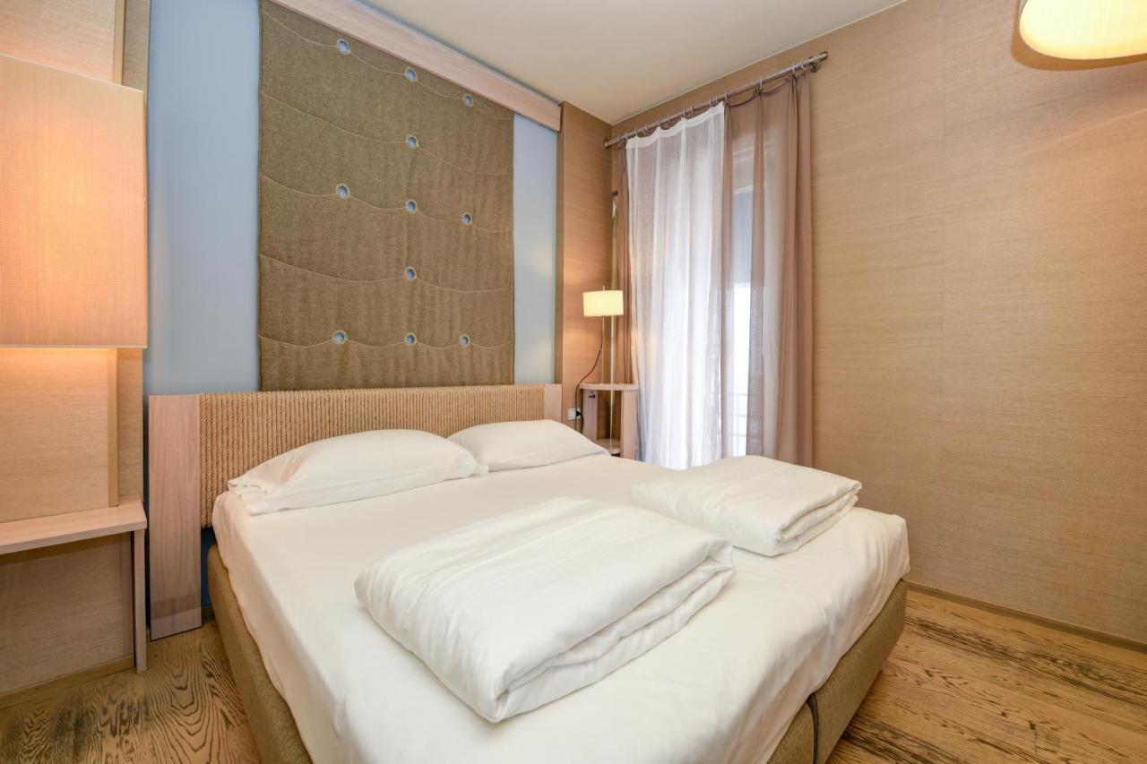 Habitación Doble Confort - anexo - 1 o 2 camas