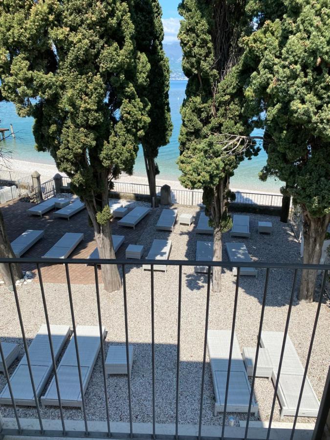 Double Room Balcony Lake View