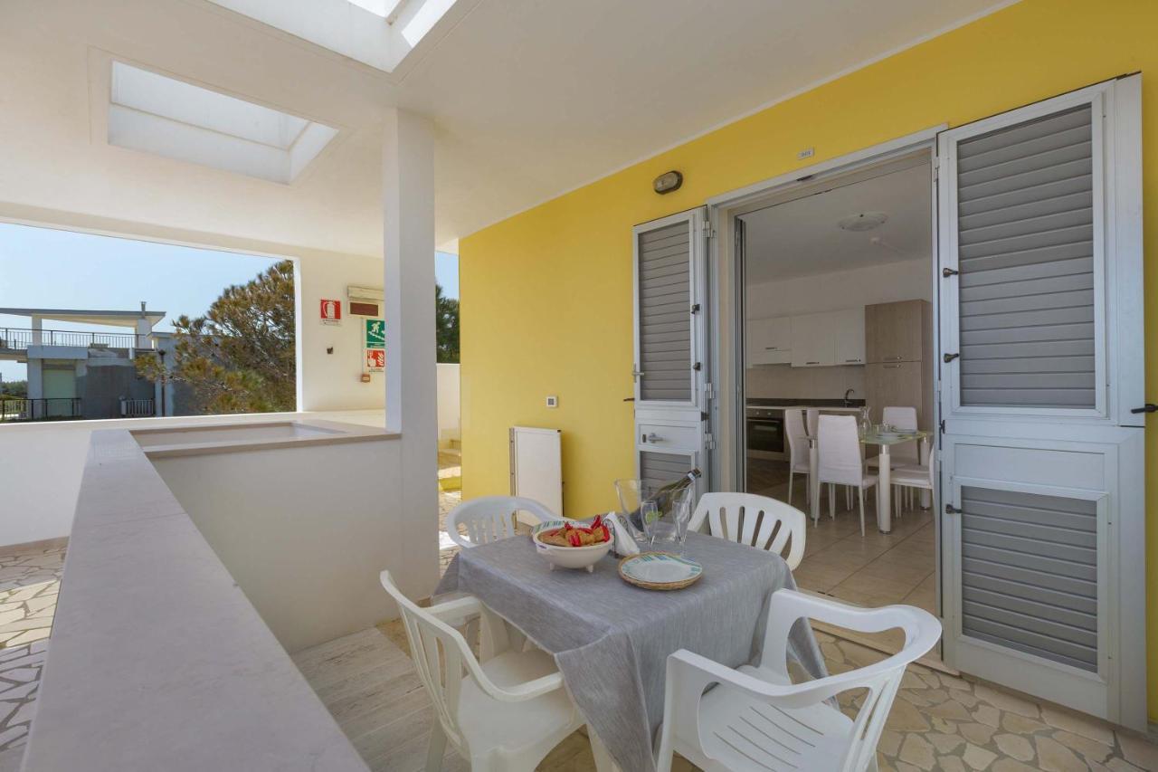 Appartamento con 2 Camere da Letto e Vista Mare