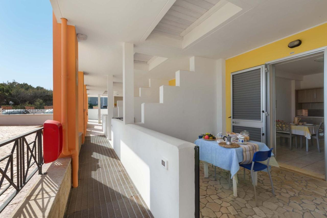 Appartamento con 1 Camera da Letto e Vista Mare