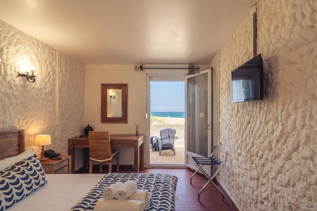 Double Room Terrace