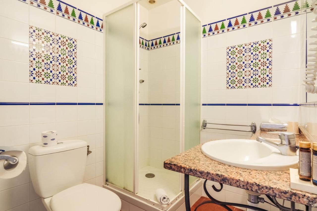 Double Room Terrace
