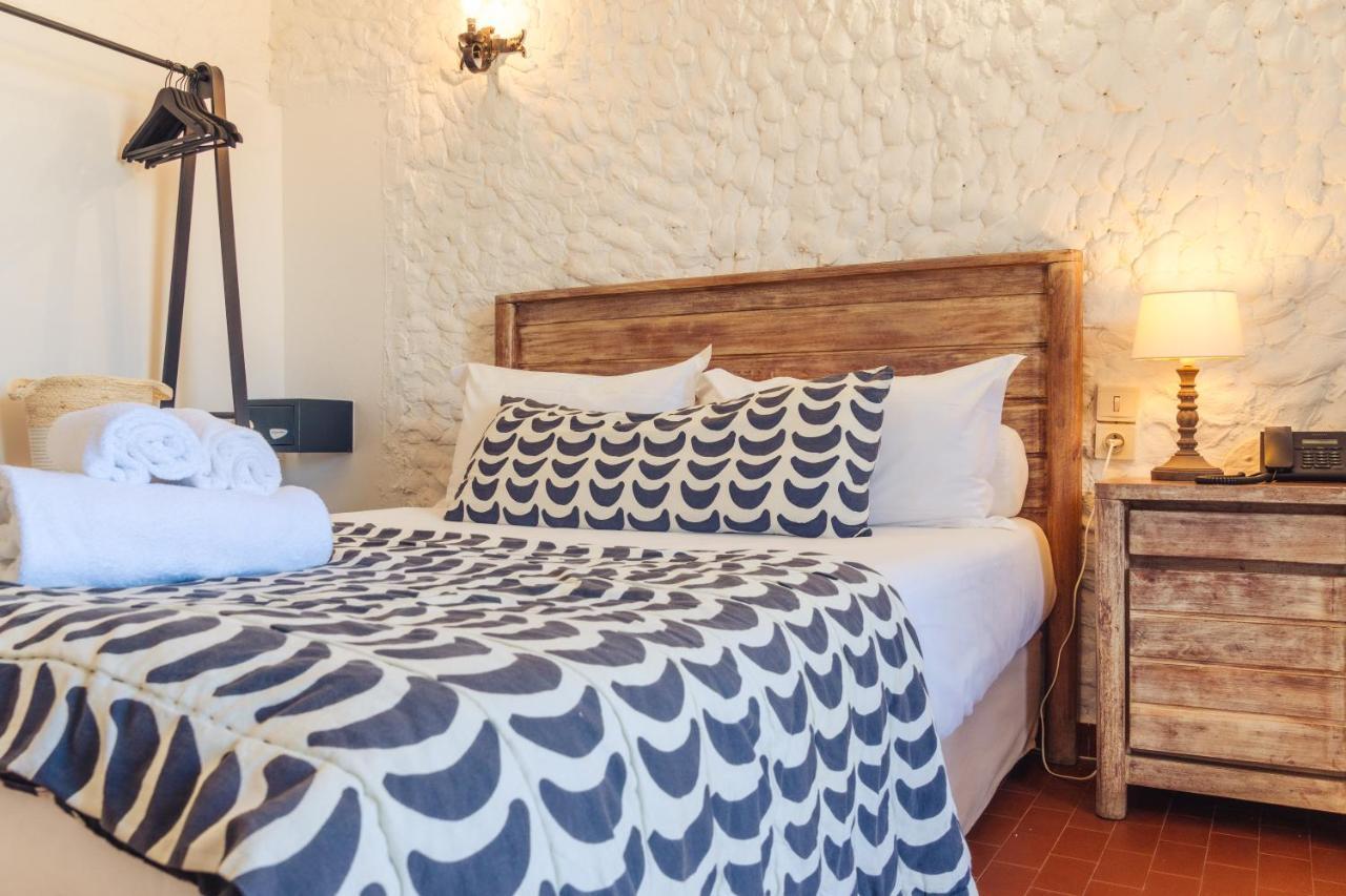 Double Room Terrace