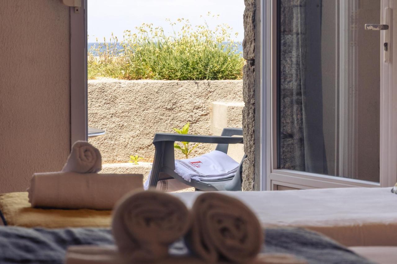 Double Room Sea View