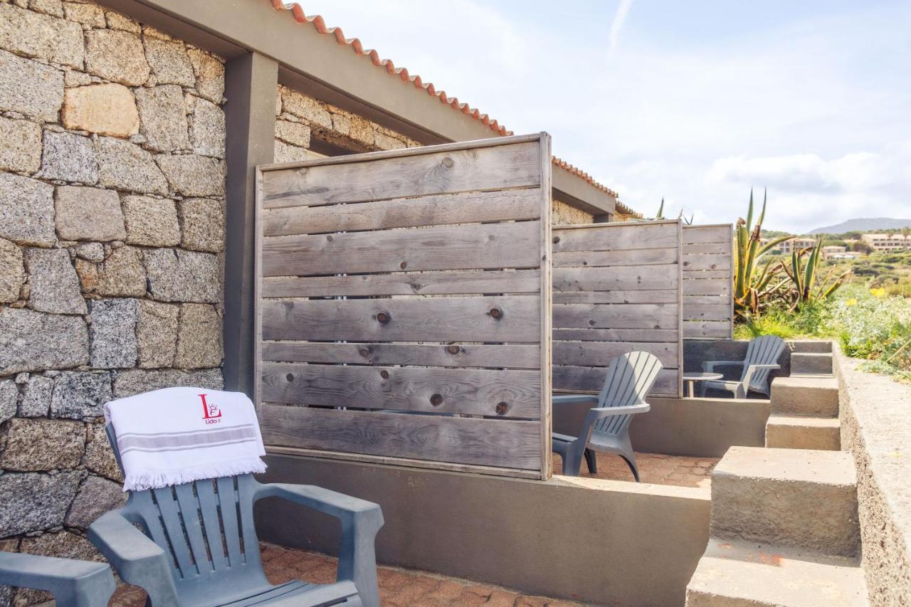 Double Room Terrace