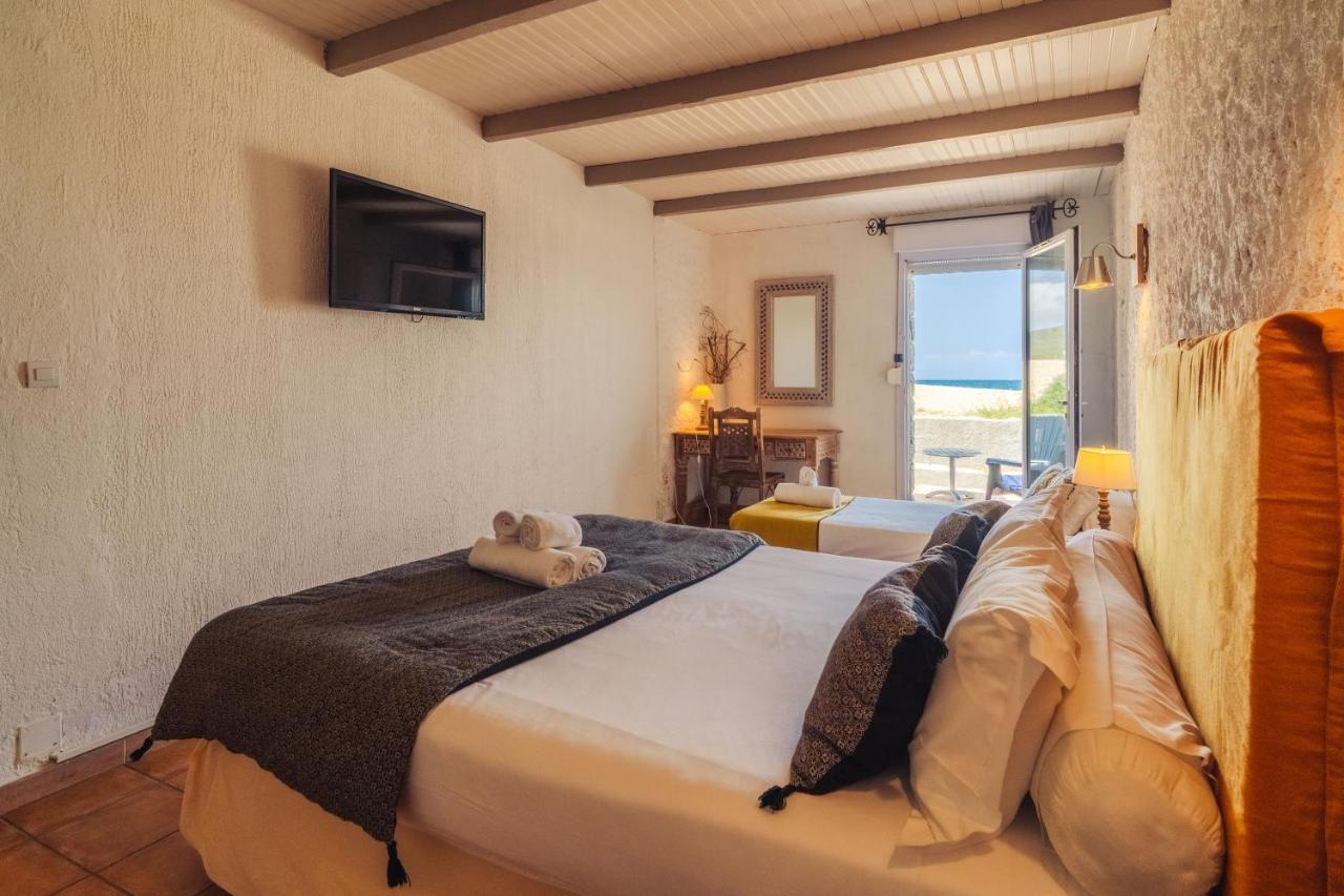 Double Room Sea View