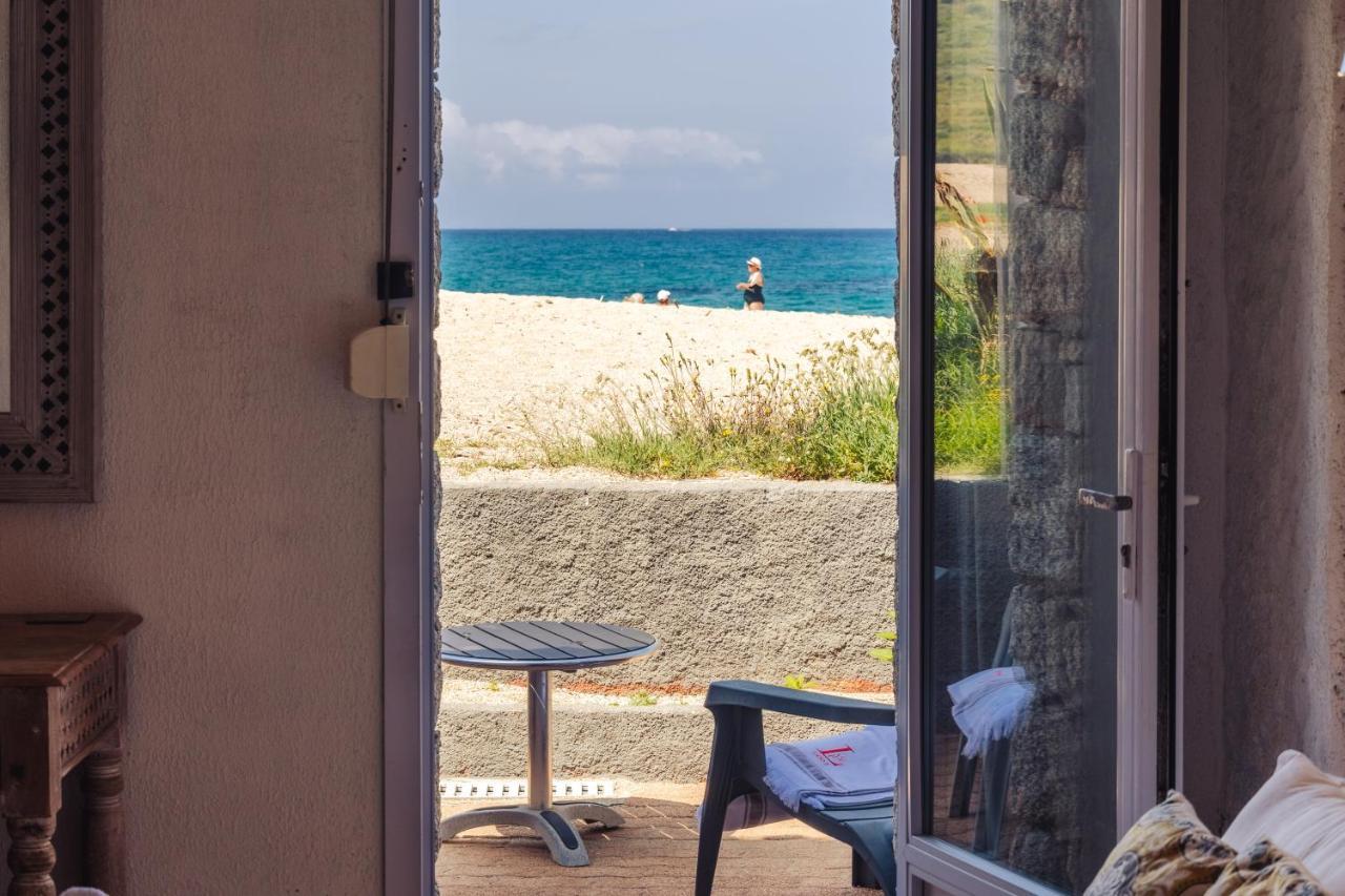 Double Room Sea View