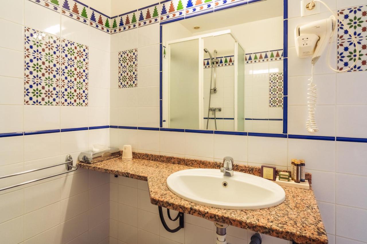 Double Room Terrace