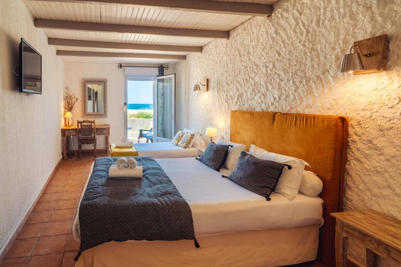 Double Room Sea View