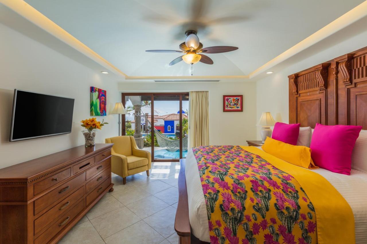 Three-Bedroom Villa Private Pool