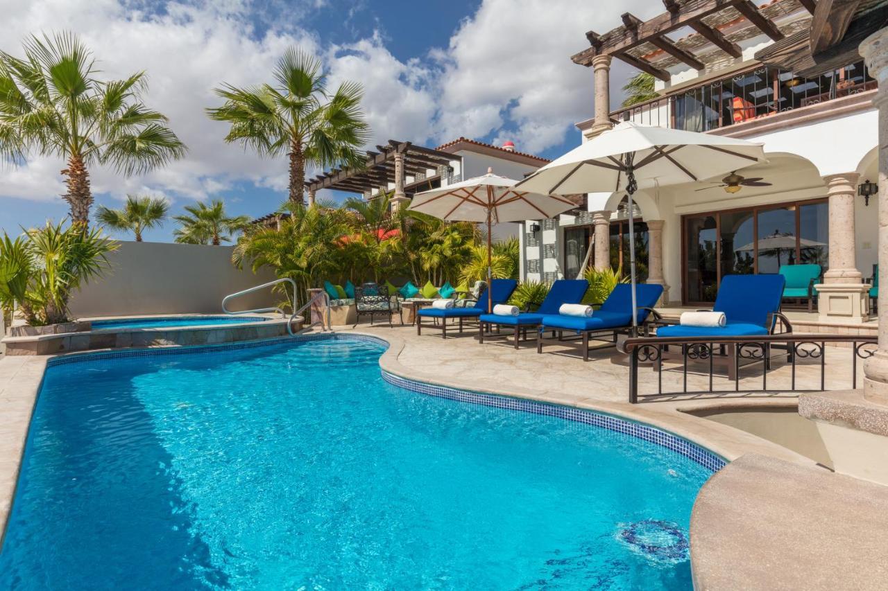 Three-Bedroom Villa Private Pool