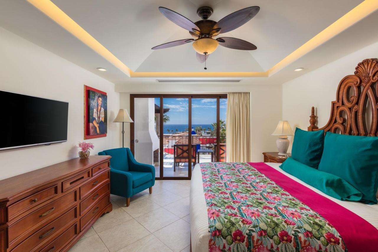 Three-Bedroom Villa Private Pool