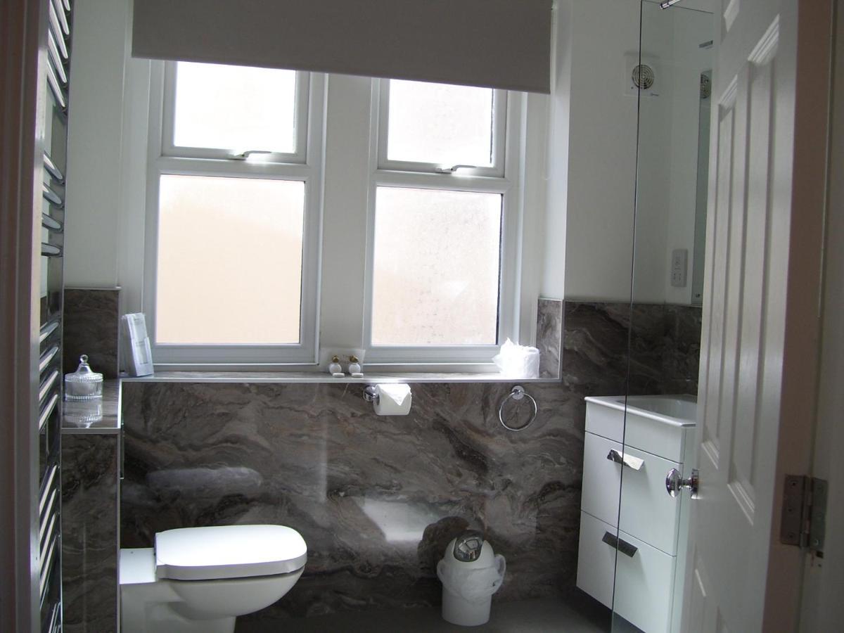 Deluxe Suite with Sea View