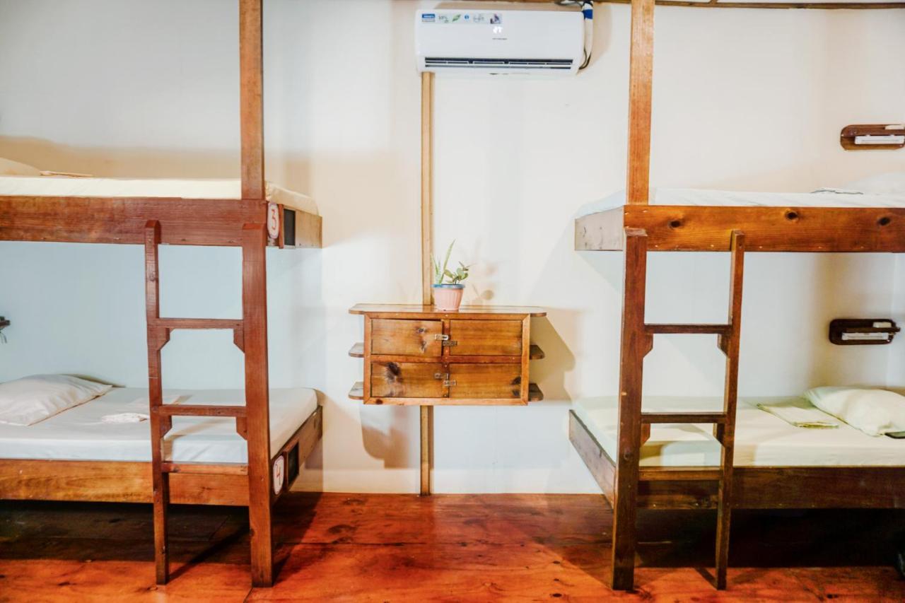 Bunk Bed Female Dormitory Room,1603073185:JPEG