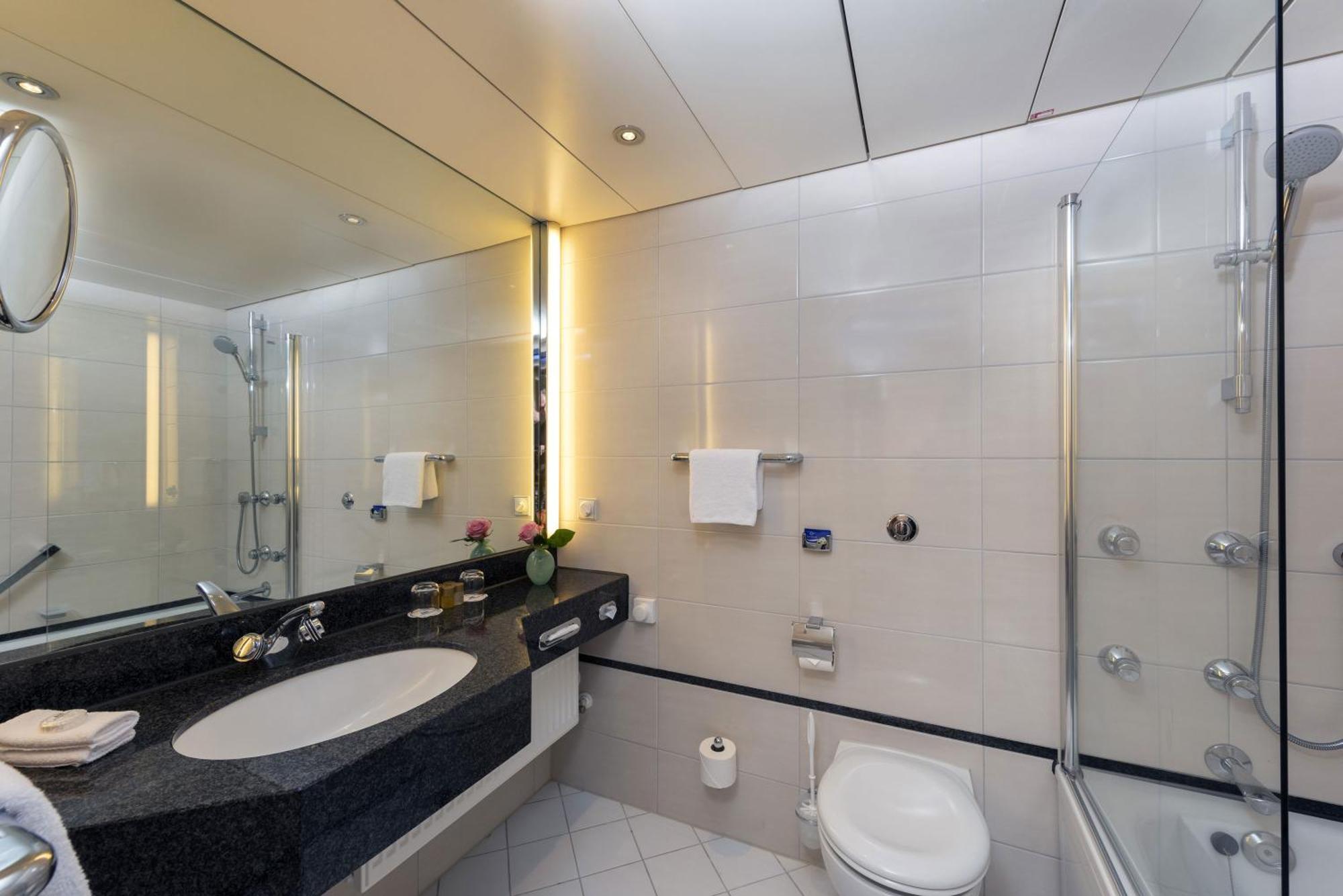 Classic Single Room
