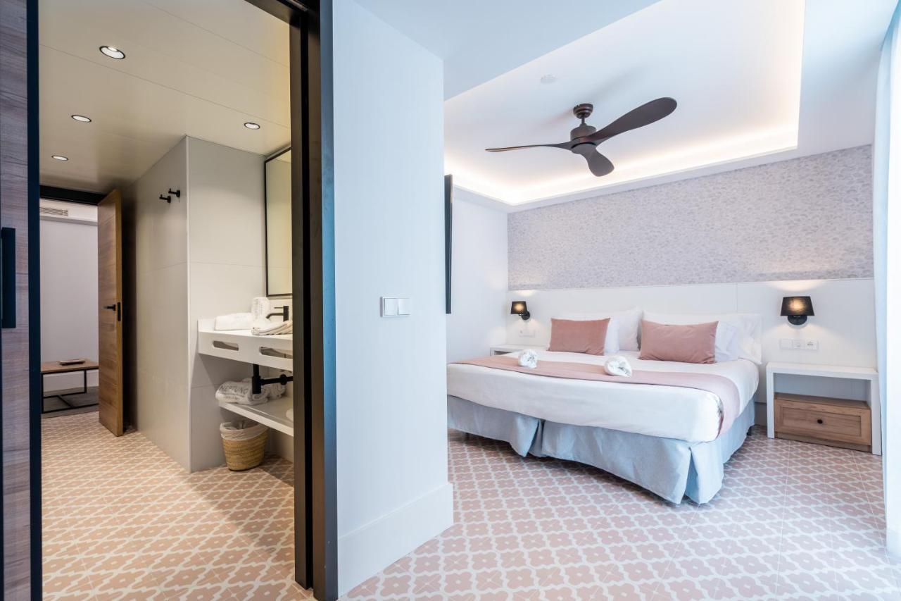 Suite Junior avec Balcon