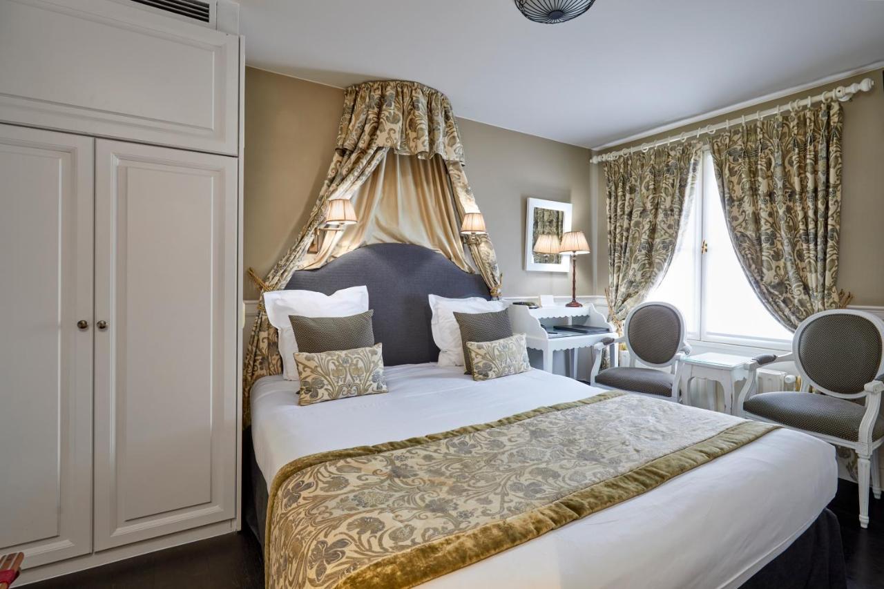 Charming Room