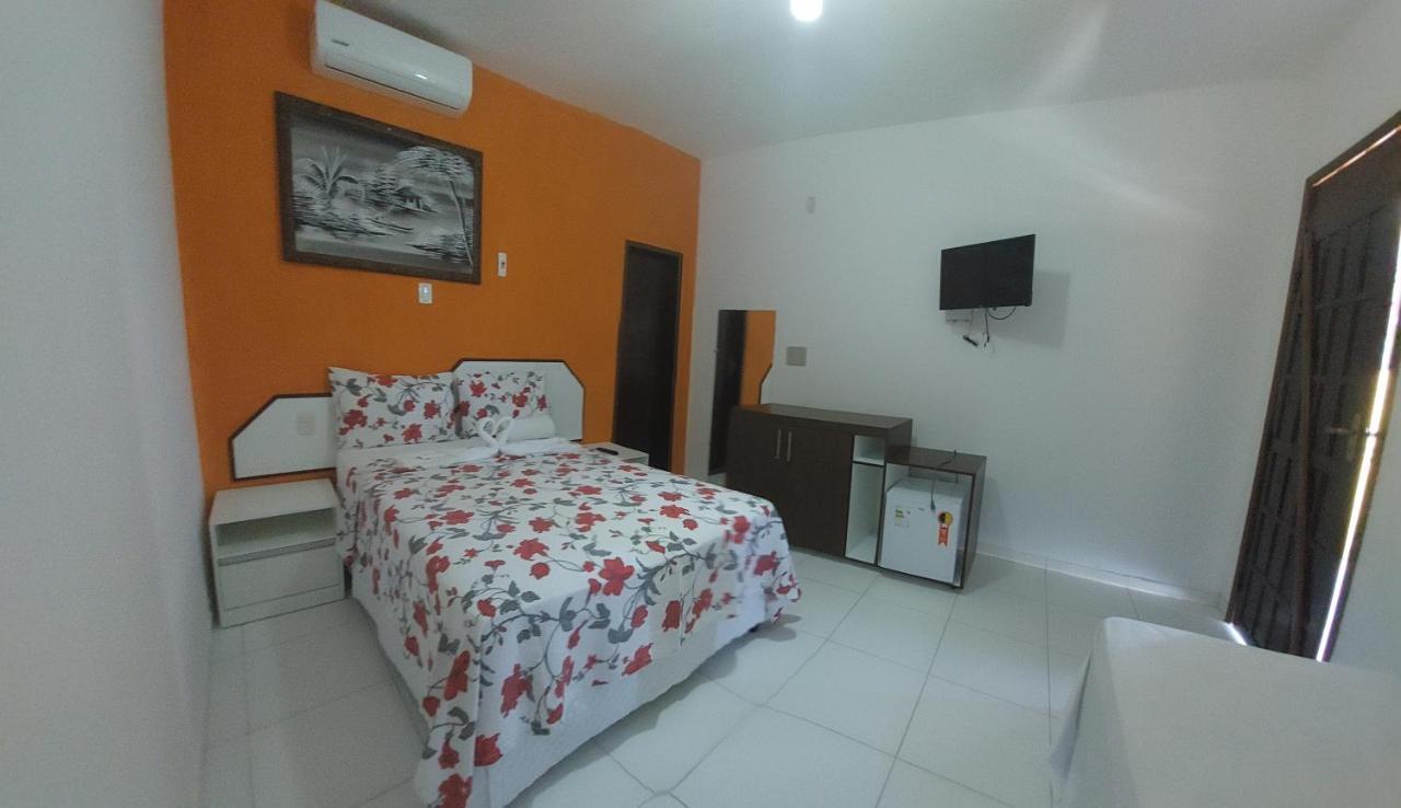 Quarto Duplo Standard