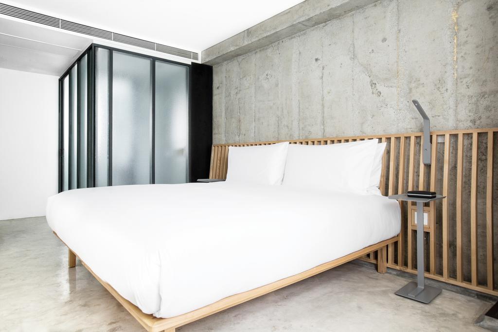 Habitación Deluxe con cama extragrande